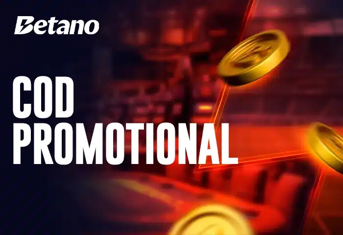 Cod Promo Betano valabil in 2026